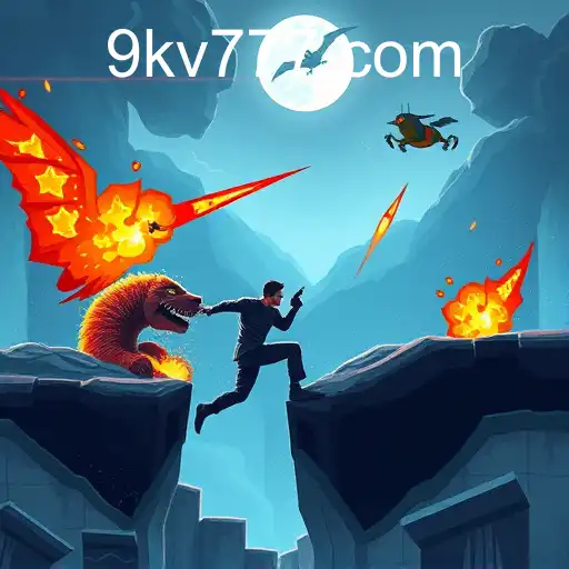 Unlocking Excitement: The Thrilling World of 'Action Games'