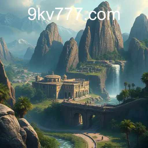 Exploring the World of Adventure Games: A Deep Dive into Interactive Storytelling