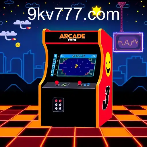 Nostalgia and Community: Exploring 'Arcade Classics' with 'kv777'