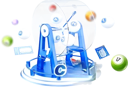 kv777 Lottery games in