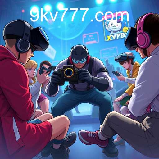 The Evolution of Online Gaming in the Digital Era