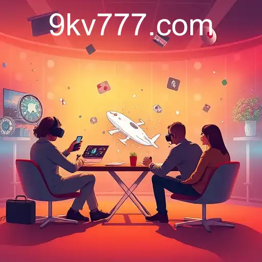 The Evolution of Online Gaming Communities