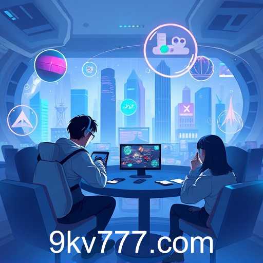 Rising Influences of Gaming Platforms in 2025