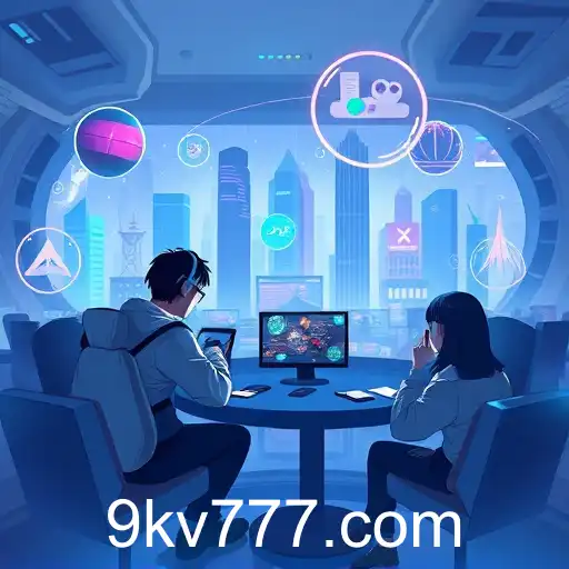 Rising Influences of Gaming Platforms in 2025
