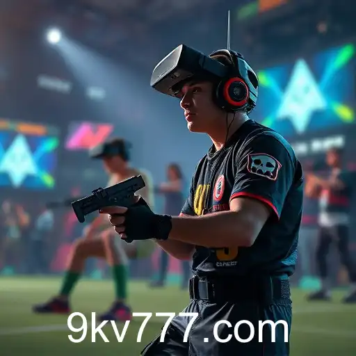 Gaming Revolution in 2025