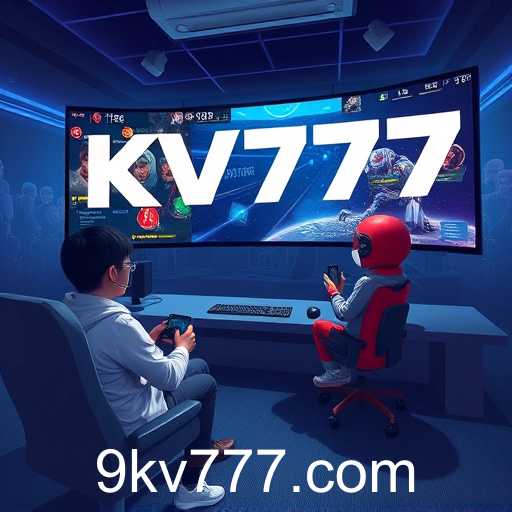 Gaming Revolution: KV777 and its Impact on the Industry