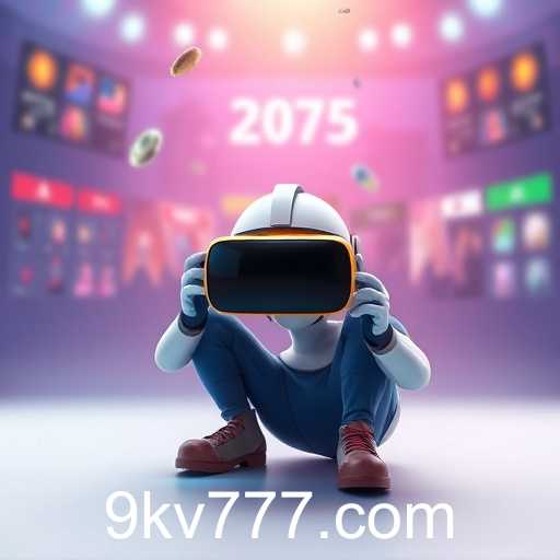 Gaming Trends for 2025