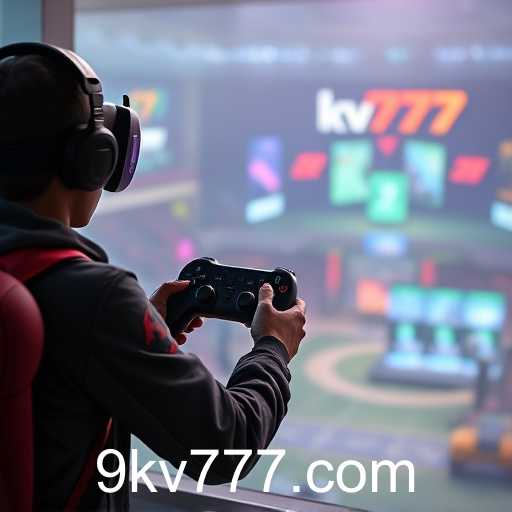 The Impact of Kv777 on Online Gaming Communities