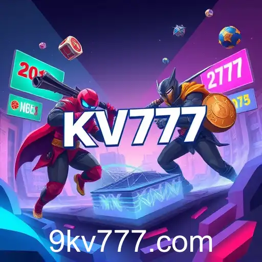 The Rising Popularity of KV777 and the Gaming Landscape