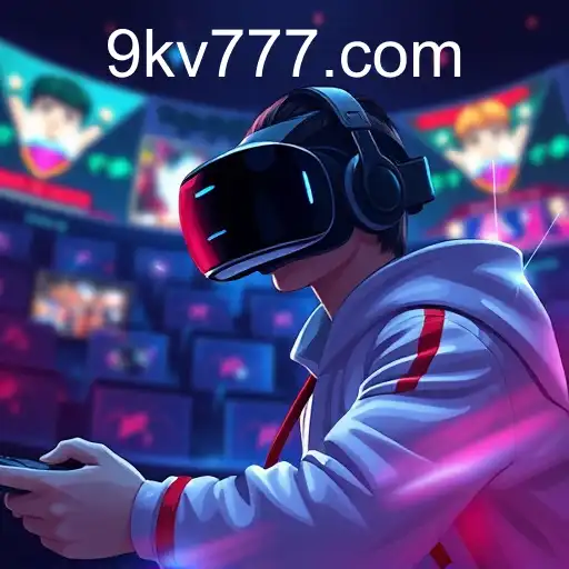 The Rise of KV777 Gaming Era