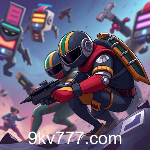 Exploring the Excitement: Multiplayer Fun in the Digital Gaming World