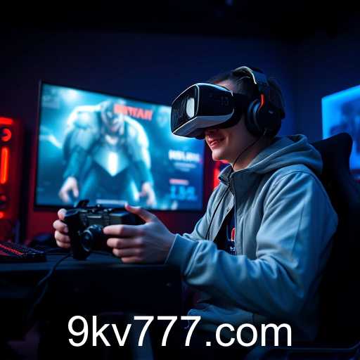 The Rise of Online Gaming Platforms in 2025