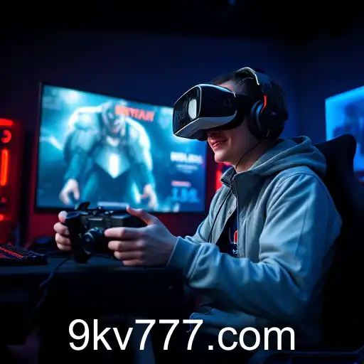 The Rise of Online Gaming Platforms in 2025