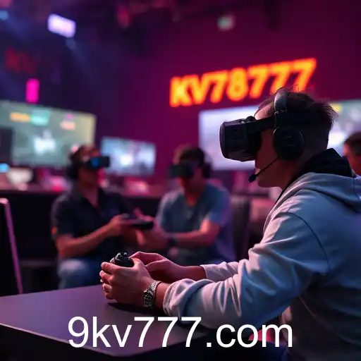 Online Gaming Trends Amid Global Challenges