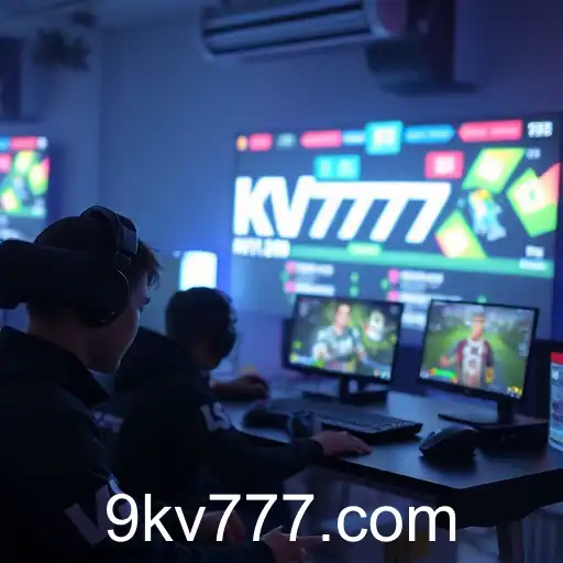 The Rising Influence of Online Gaming in 2025