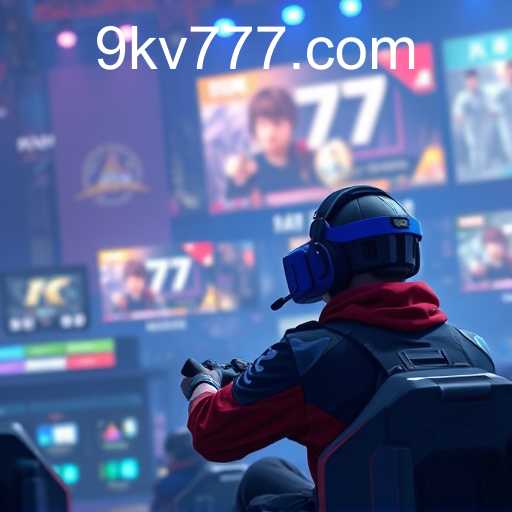 The Rising Popularity of Online Gaming