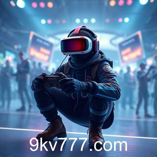 The Rise and Impact of 'kv777' on the Gaming Industry