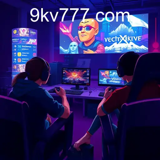 The Rise of Online Gaming in 2025