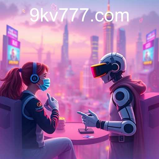 The Rise of Gaming Communities in 2025