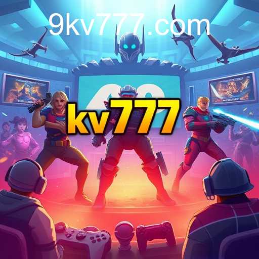 The Rise of Kv777 in the Gaming World