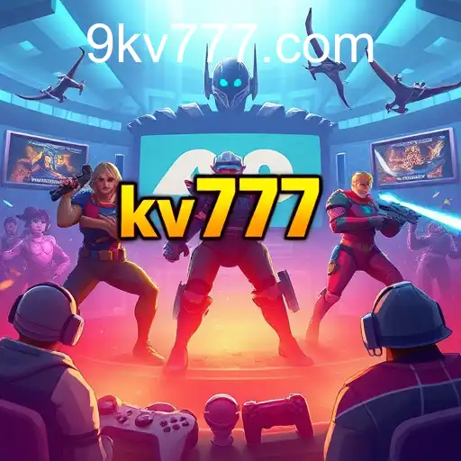 The Rise of Kv777 in the Gaming Sector