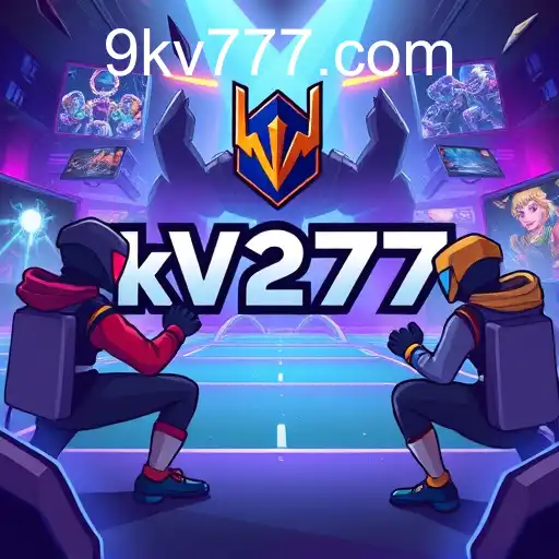 The Rise of KV777: Revolutionizing Online Gaming