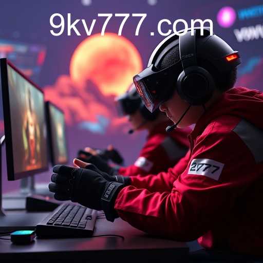 The Rise of Online Gaming in 2026