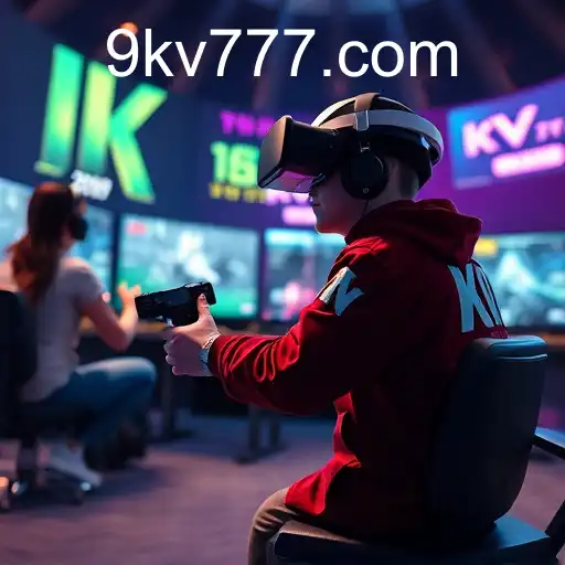 The Rise of Online Gaming in 2025