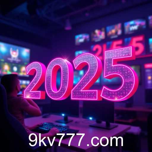 Rise of Online Gaming and KV777's Role