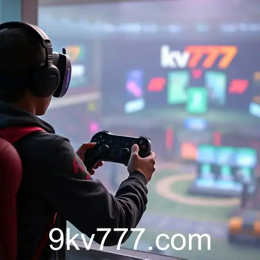 The Rise of Online Gaming Amidst Global Challenges