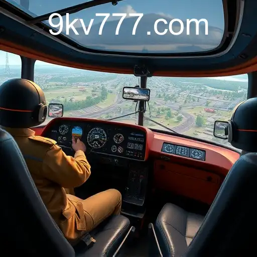 Exploring the World of Simulators: The Impact of 'kv777' on Online Gaming
