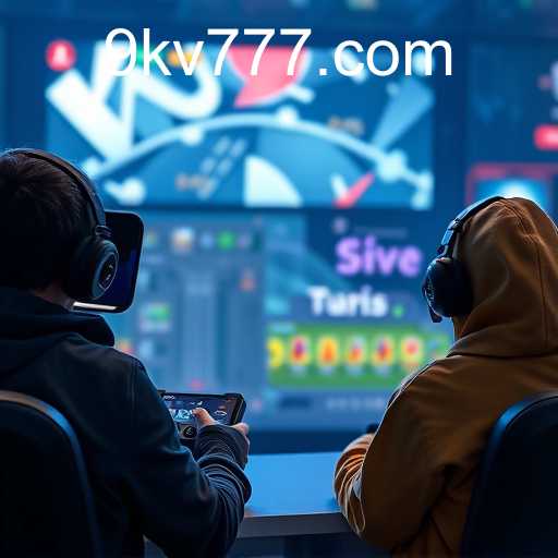 The Rise of Online Gaming in 2026