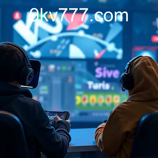 The Rise of Online Gaming in 2026